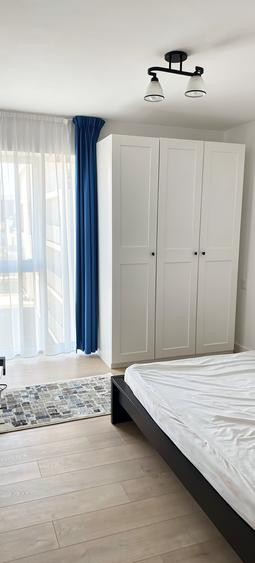 Apartament 2 Camere | 8 min Metrou Raul Doamnei | Parcare | Quadra Trees