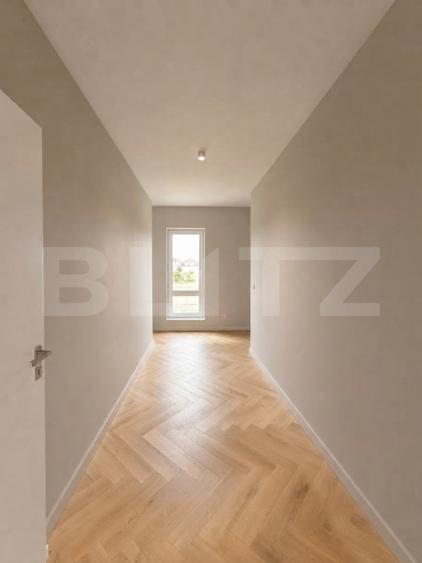 Duplex de vanzare, 107 mp, zona Dumbravita