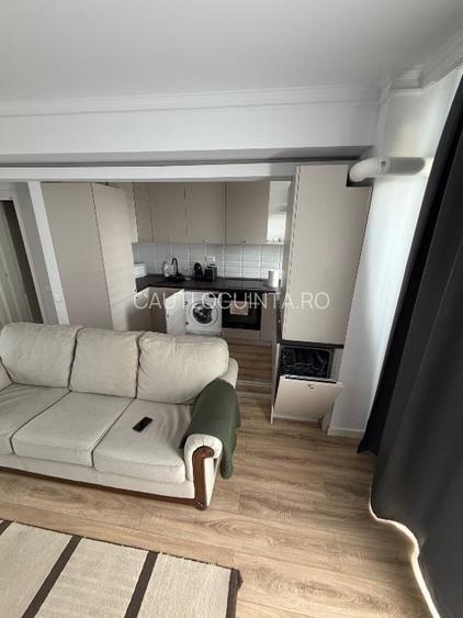 Apartament 2 camere tip Duplex | Catedral Residence | Parcare | Centrala - 6