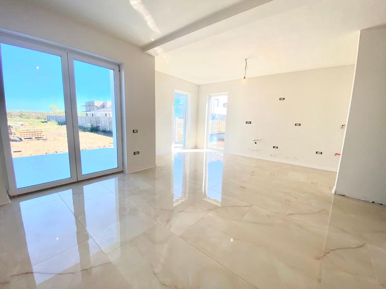 Dezvoltator: Duplex Modern cu 5 camere si 3 bai
