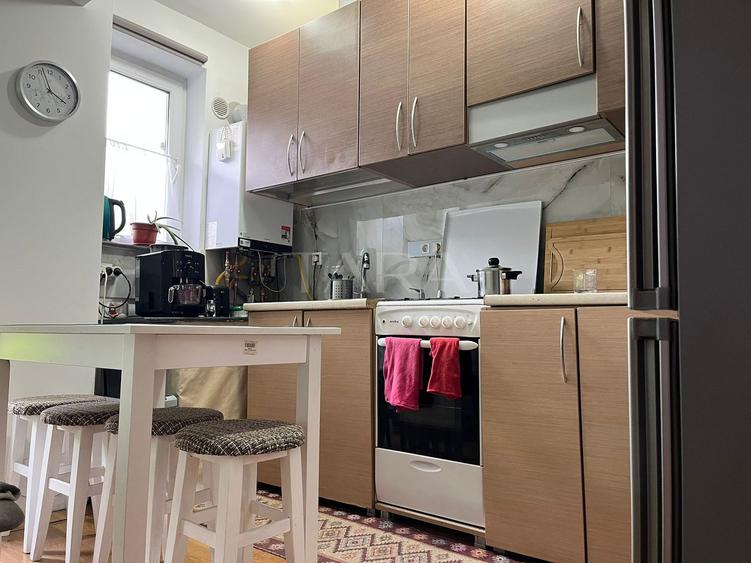 Apartament cu o camera –Baciu zona Petrom