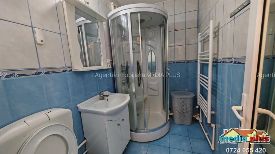 De închiriat – Apartament 2 camere, Tiglina I - 7