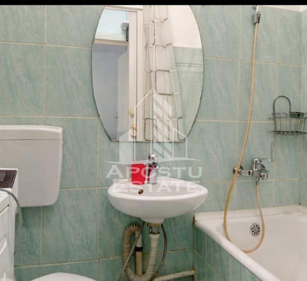 Garsionera confort 1 ,28 m utili ,zona Podgoria