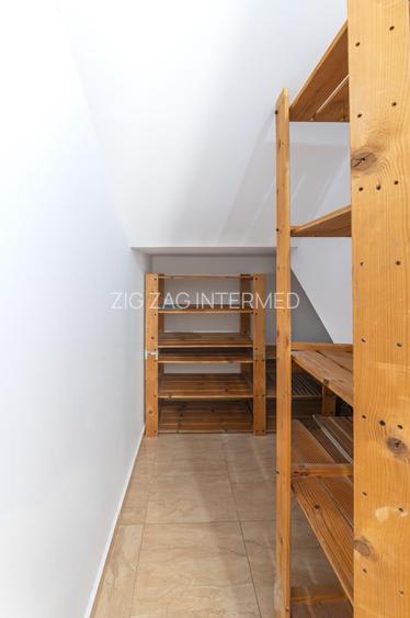 Constanta Sud (Lazu), vila P+1, 5 camere, renovata 2026 - 18