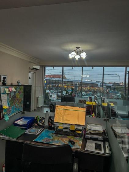 Spatiu de birouri premium, de inchiriat, in Dumbravita
