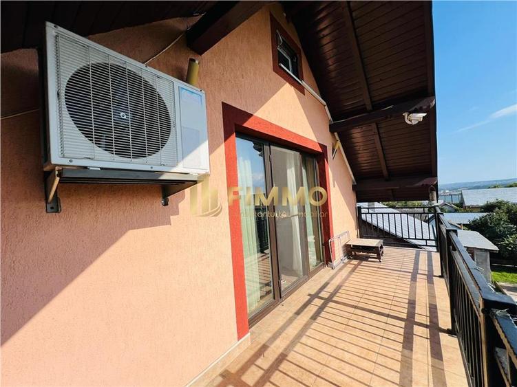 Casa Individuala | 800 mp teren | Burdujeni | ID:1382