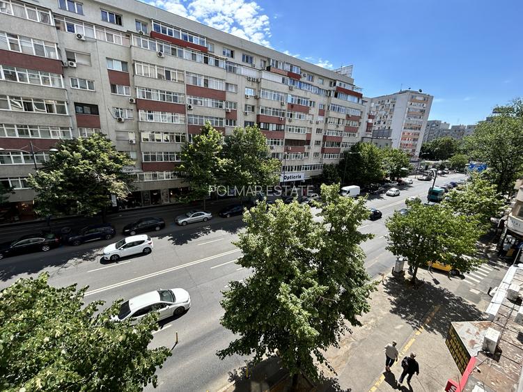 Apartament 2 Camere Dorobanți/Perla - 12