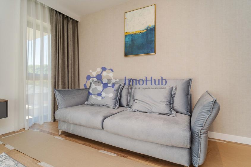 2 camere premium | CAMEO Residence, Păcurari | Design & confort