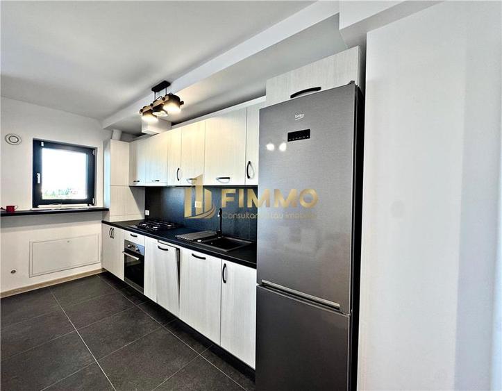 Apartament de inchiriat | 3 cam | Loc de parcare privat| ID:641