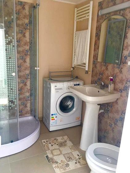 Garsonieră de închiriat – Tomis 2 | La curte | Intrare separată - 6