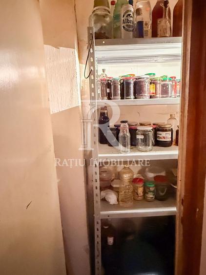 Apartament cu 3 Camere Decomandat | Aleea Călinului | Oradea