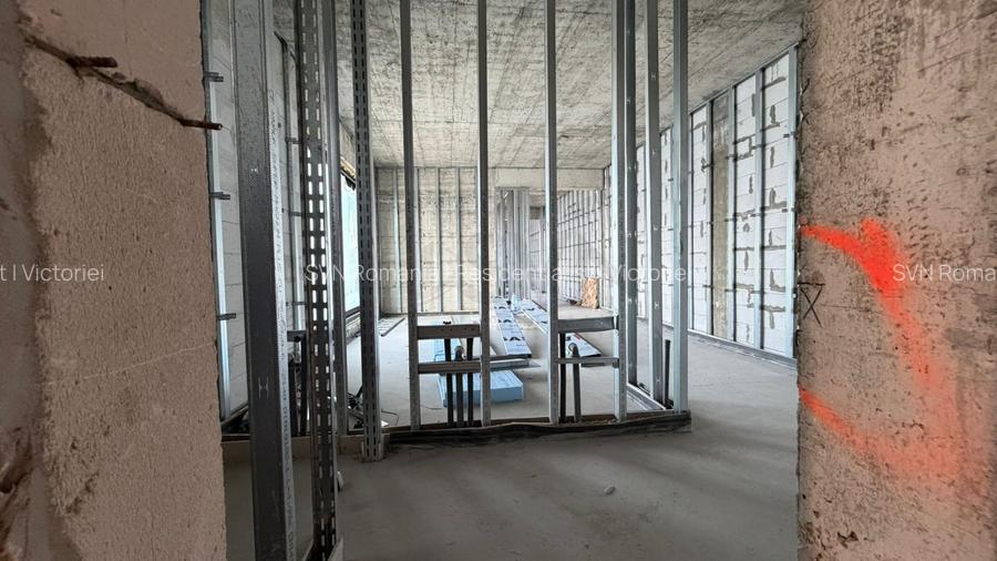 REA1029102 Apartament 4 camere de vanzare I TerasaI Pipera - 4