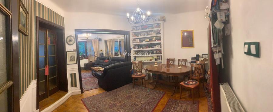 Vând apartament deosebit zona Piața Constitutiei str. Mitropolit Antim Ivireanu - 2