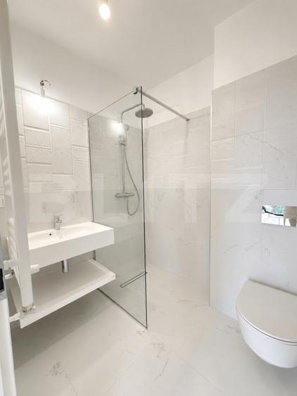 Apartament premium în centrul Timișoarei, la câțiva pași de Bega- 3 camere