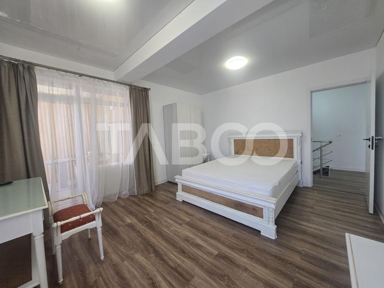 Duplex de vanzare din 2 apartamente separate 101mpu si 52mpu Selimbar