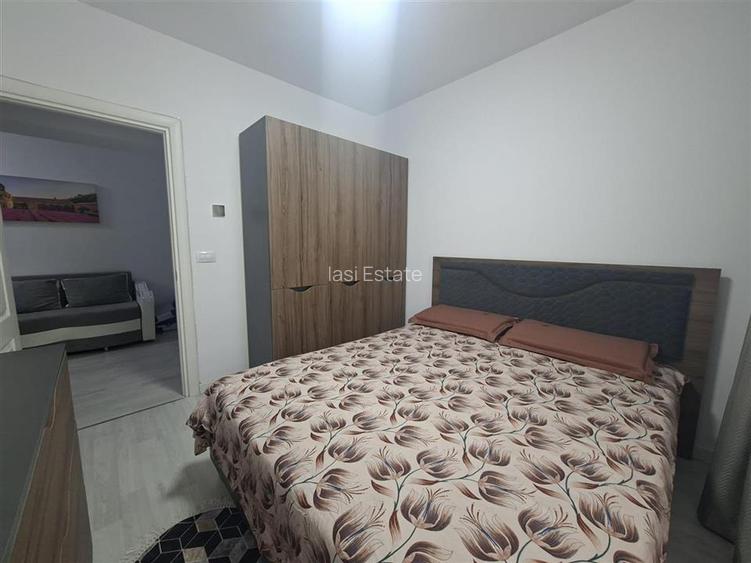 Apartament 2 Camere Tatarasi - Evergreen - 7