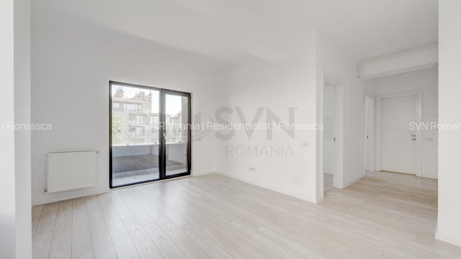 REA1029493 Apartament 2 camere I Bucurestii Noi - 2