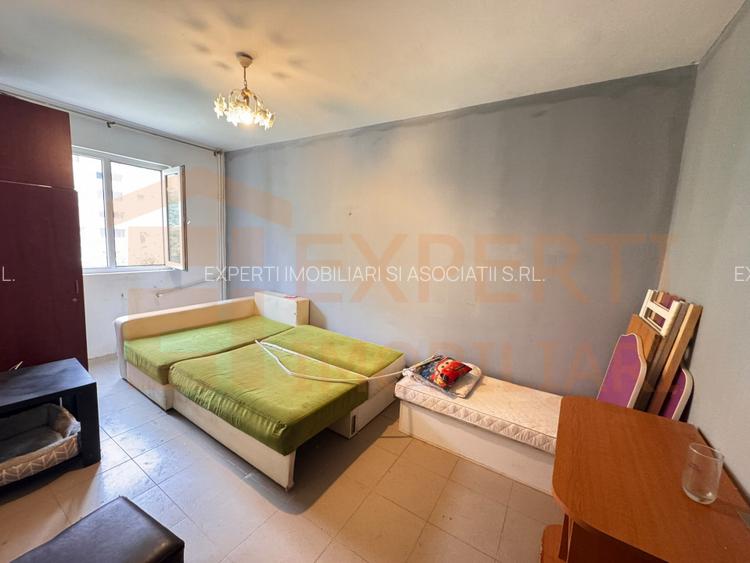Apartament 3 camere de vânzare în KM 4-5, Constanța - 9