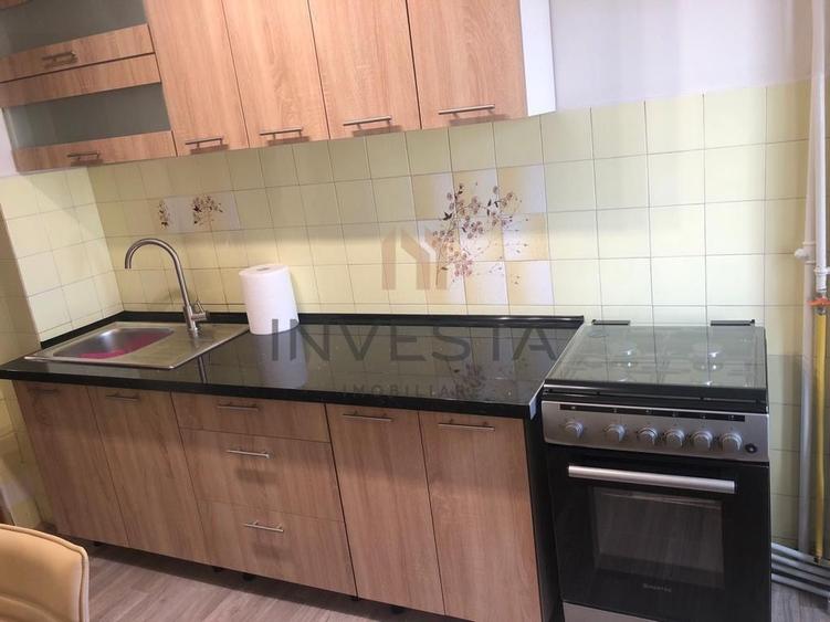 Apartament 3 camere decomandat, etaj intermediar, Gheorgheni Titulescu