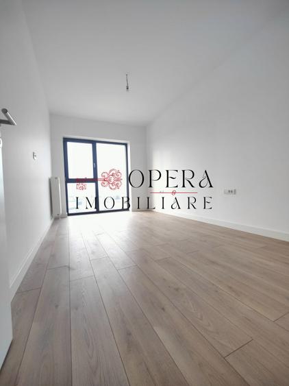 Apartament 2 camere, decomandat, de inchiriat, Silk District - nemobilat