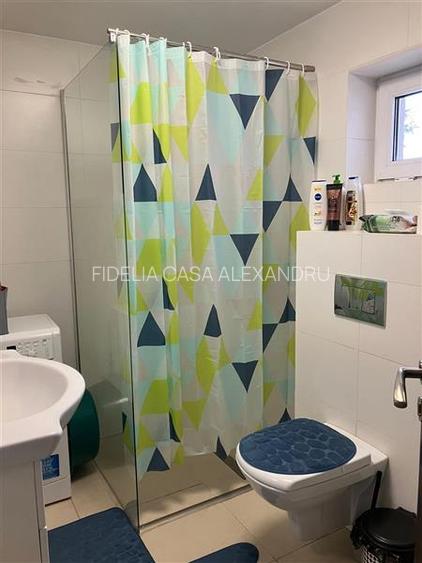Vila de vanzare Stejari - 14