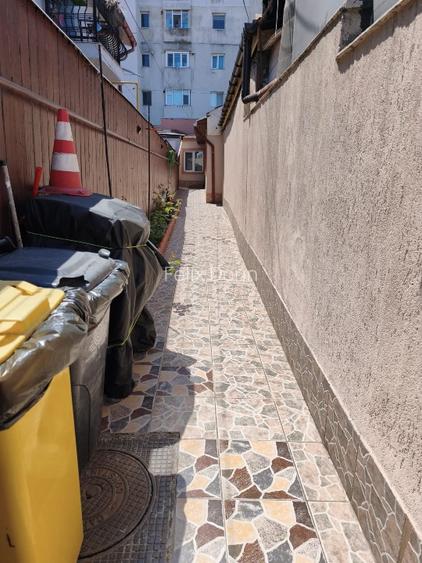 Casă 3 Camere din Cărămidă,142metri, 2 Băi, Curte Acoperita - Tomis 2, zona eMAG - 8