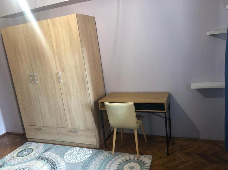 Apartament 3 camere, 76 mp, 2 băi, Nicolae Titulescu – Cipariu