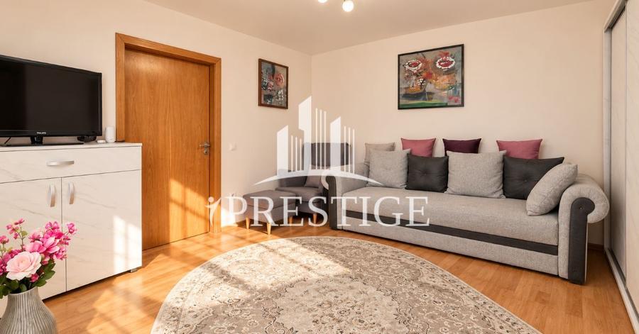 CASĂ DE VÂNZARE ÎN SIBIU | TURNIȘOR | PISCINĂ INTERIOARĂ | 5 CAMERE