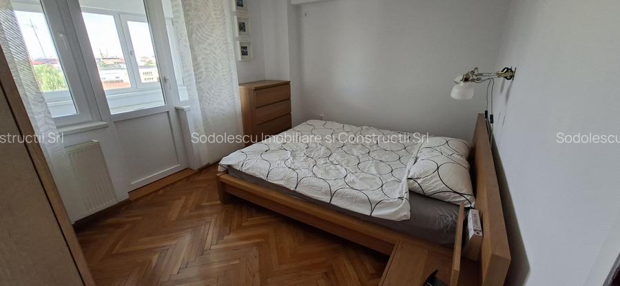 Apartament cu 4 camere si scara interioara - zona Judeatan - 24