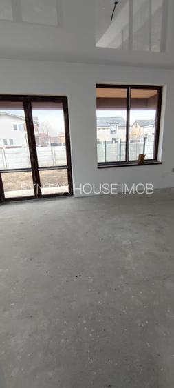 Domnesti Unitatea Militara Fortului Duplex P+1 de vanzare - 17