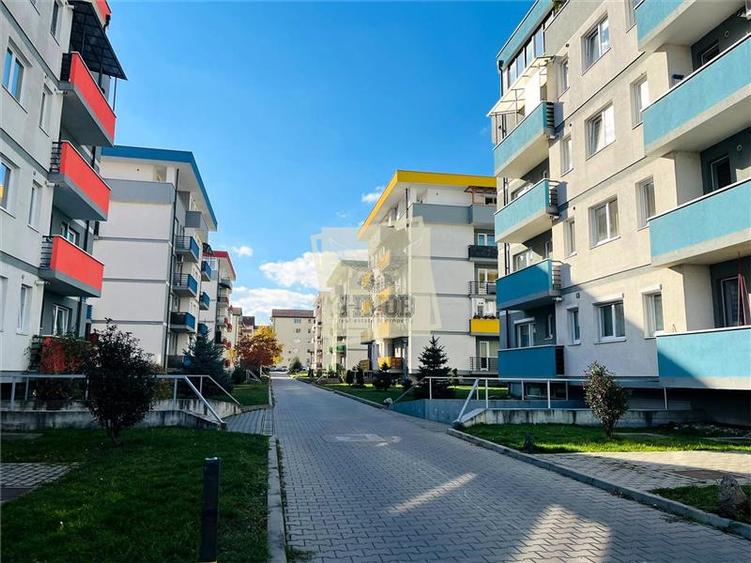 Apartament 3 camere | 76mpu | 2 balcoane | parcare subterana | Turnisor