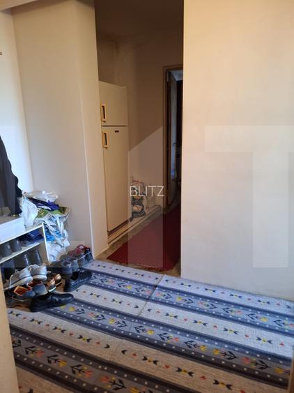 Apartament 3 camere decomandat, 80,60 mp, 2 balcoane, zona Steaua - 15