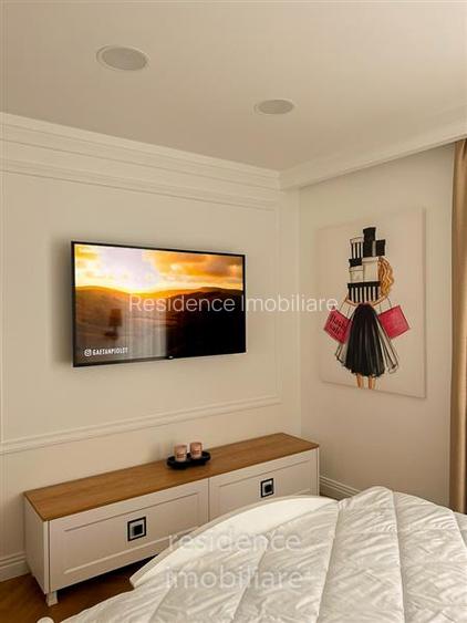 Apartament 2 camere decomandate, Augustin Presecan + Garaj individual - 8