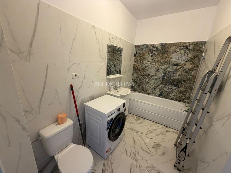 AP. 2 CAMERE-PRIMA INCHIRIERE, PARCARE, BUCATARIE INCHISA, CENTRALA - 7