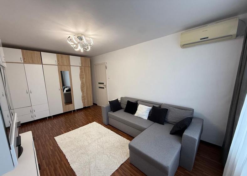 Apartament 2 camere Gorjului-Militari/Boiler/Metrou