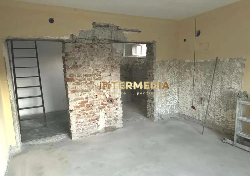CASA 4 CAMERE I DE VANZARE I CENTRU I 120 MP I POZITIE FOARTE BUNA I - 5