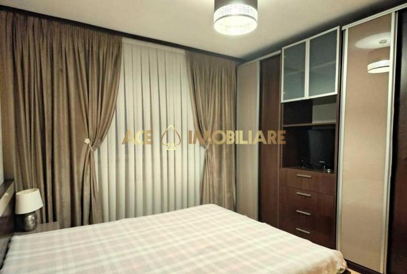 3 Camere de inchiriat | Iancului | Metrou | Mobilat
