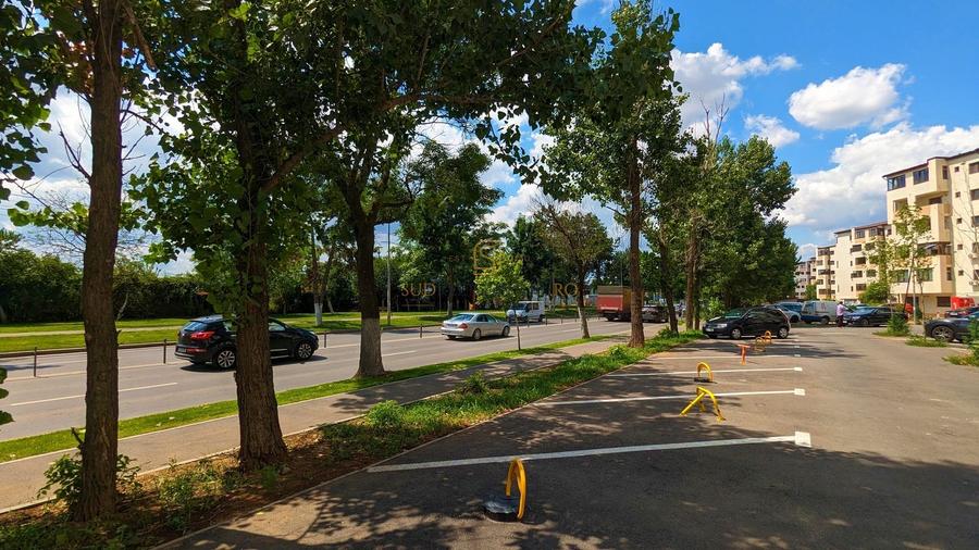 Apartament nou cu 2 camere de vanzare, langa Parcul Tudor Arghezi