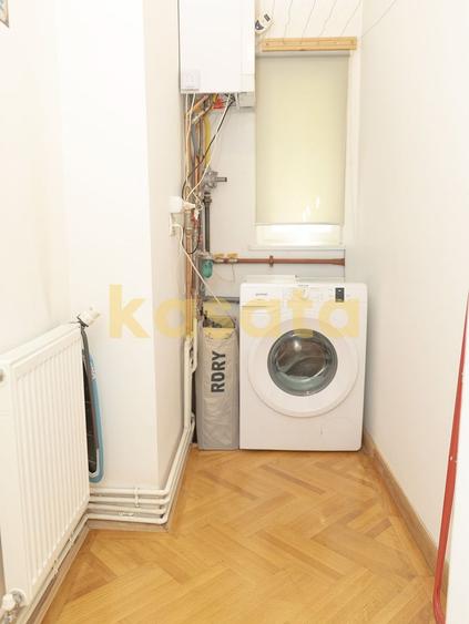 APARTAMENT 2 CAMERE 80MP | POPA NAN | IN VILA-LUX RENOVAT | FARA RISC
