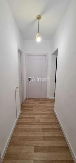 Apartament spatios Gara de Nord metrou - 8