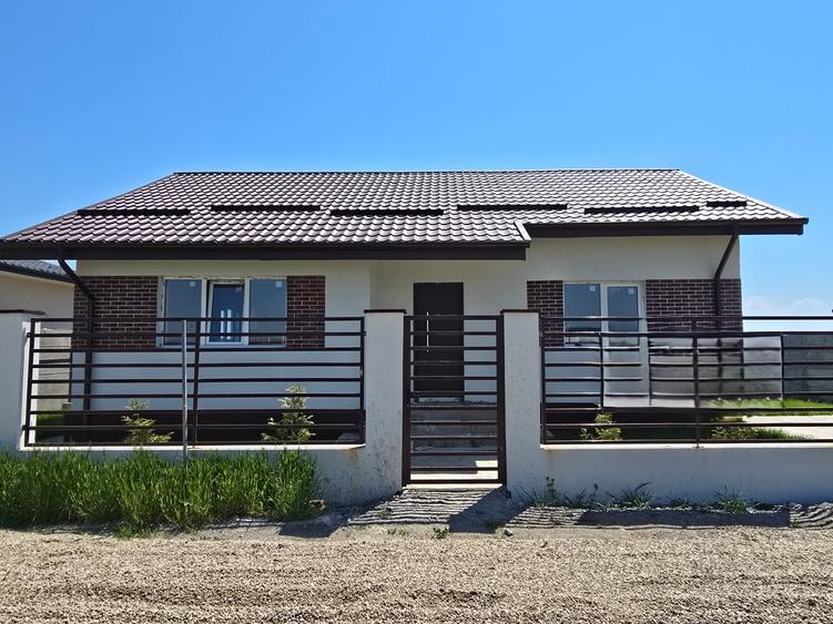 Casa individuala 3 camere/Com.Berceni