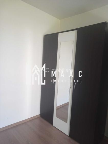 Apartament de inchiriat | Zona Tic Tac | Complet mobilat | - 3