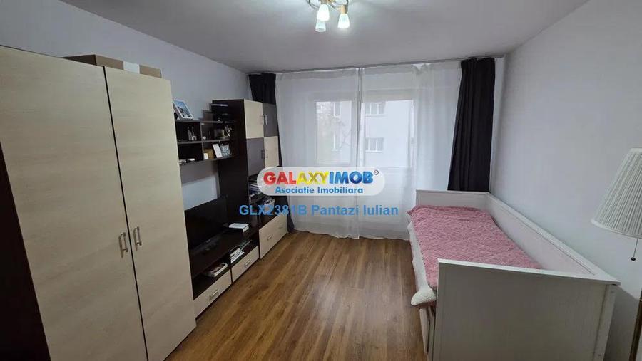 Apartament 2 camere | Gorjului | Centrala Proprie | 8min metrou