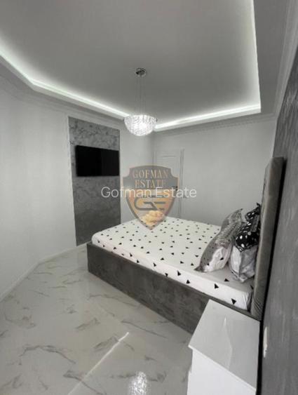 2 camere Mamaia Nord Zig Zag parcare terasa cu vedere la mare 55mp et 5/6 A/C - 9
