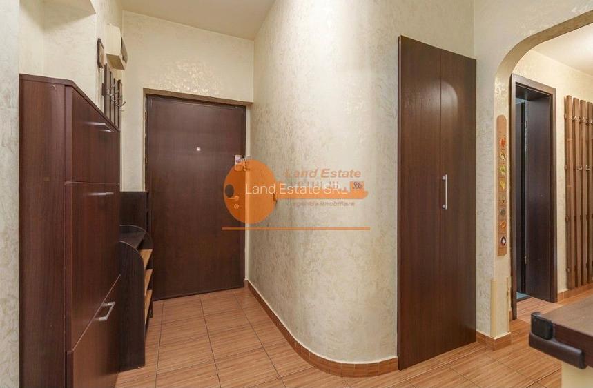 3 camere | 89 mp | Parcare proprie | Militari – Strada Orșova
