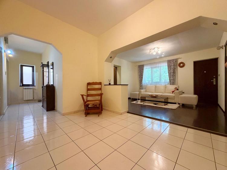 Casa Individuala - Parter - Zona Elisabetin - 610 Mp Teren