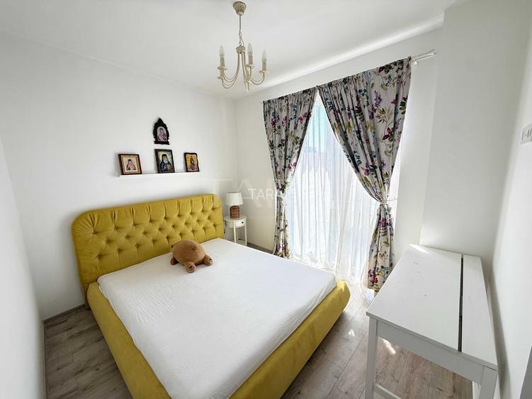 Apartament 3 camere, zona Parcul Feroviarilor - 4