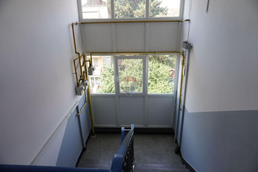 Apartament cu 2 camere, Strada Unirii – Sighetu Marmației