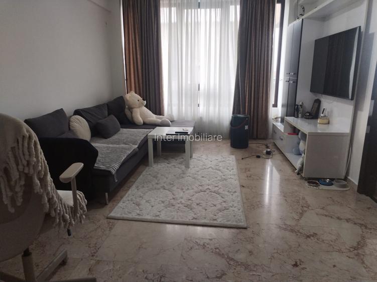 Exclusive Residence Copou - apartament 2 camere  163193 - 2