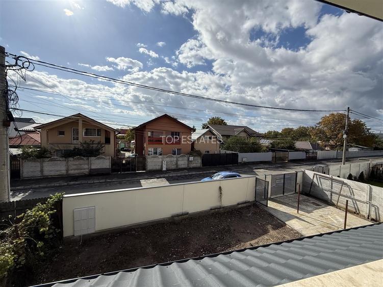 Vanzare Vila individuala P+1 2026 Mogosoaia - str. Poieni Ilfov - 8